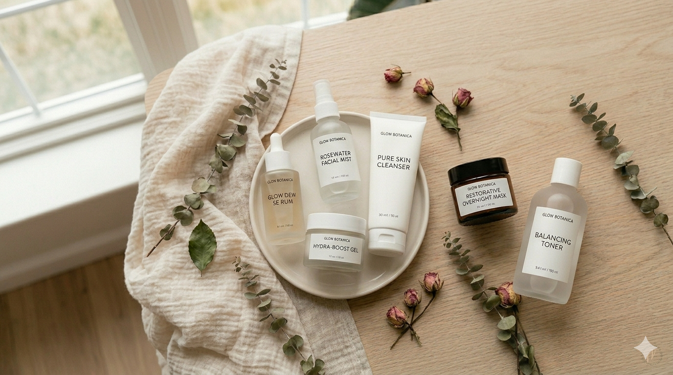 Skincare