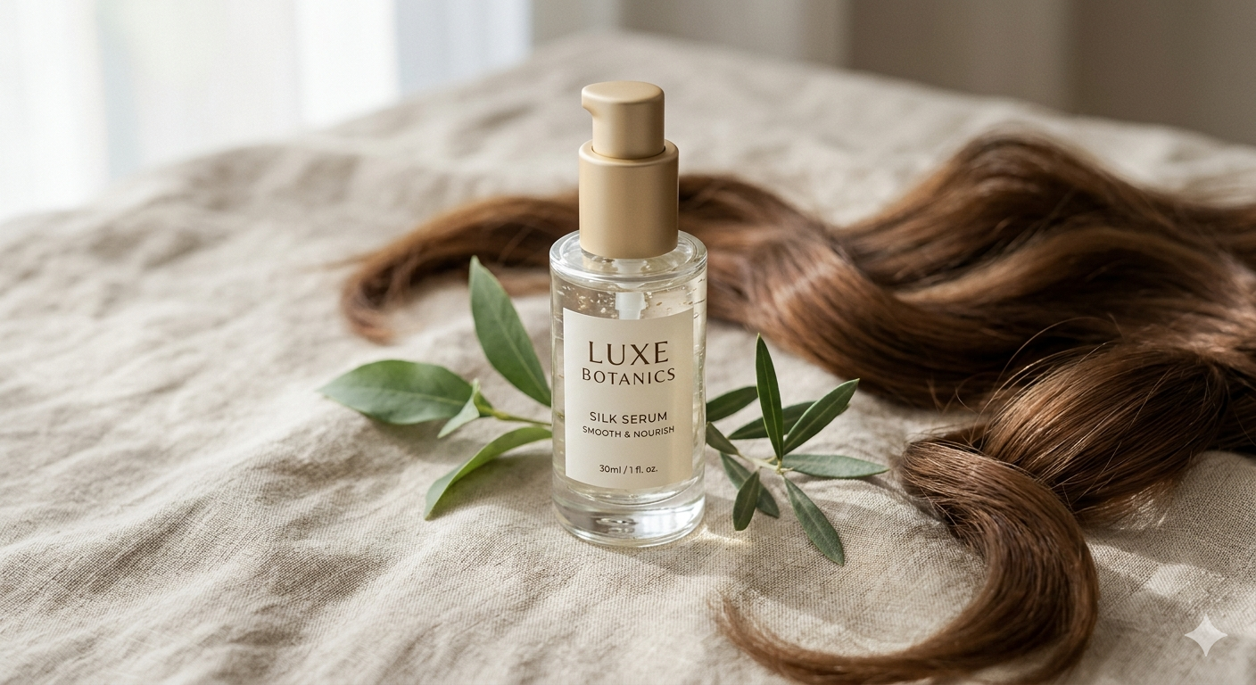 Best Hair Serum