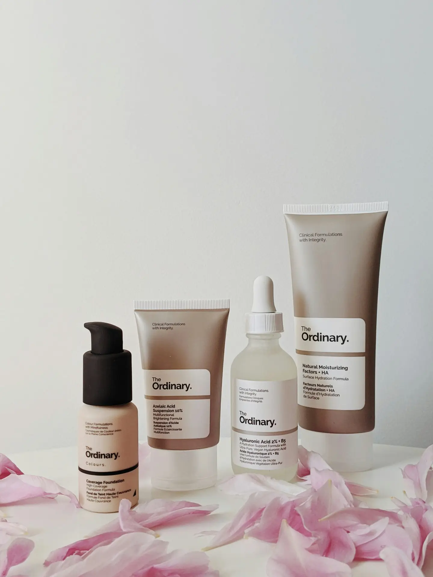 Laiba Beauty Skincare Product