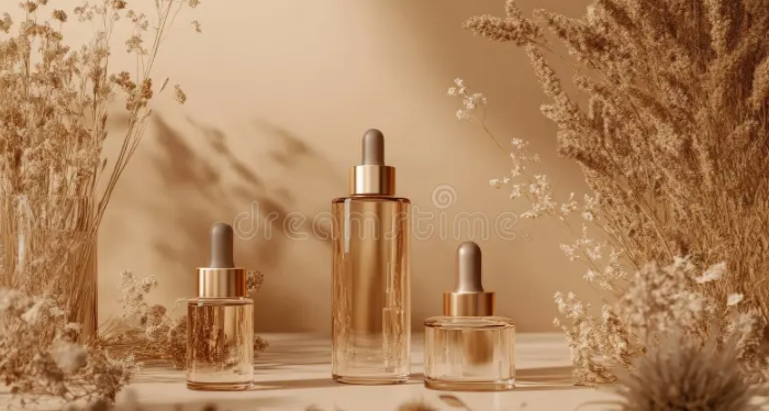 skin barrier repair routine and products